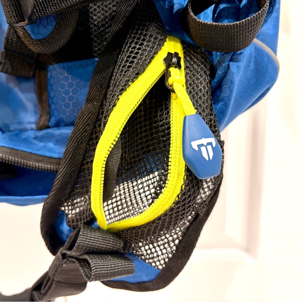 Phelps Swim/Sports Backpack - Picture 6 of 9